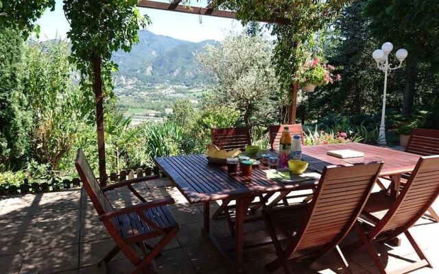Chambre d'hôtes La Citadelle