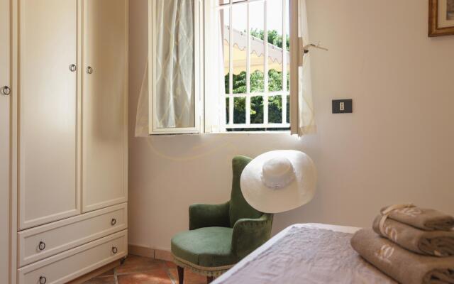 TD Villa Marinesca Typical Villa With Pool