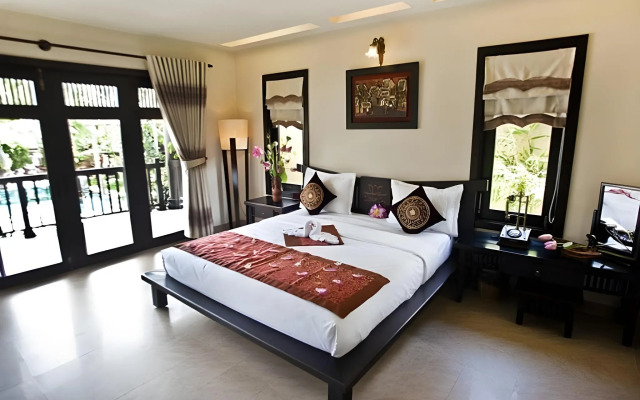 Lotus Village Resort Mui Ne