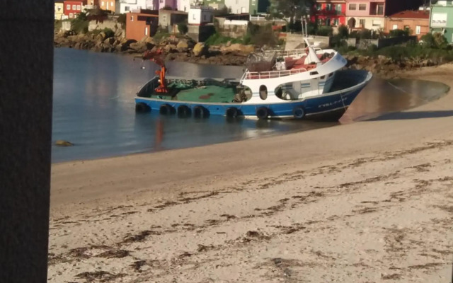 Casa Riveira Grande,Il Apartamentos