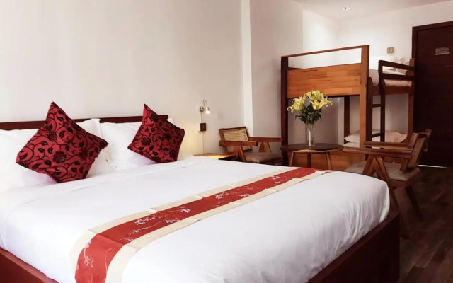 Hotel Kazna