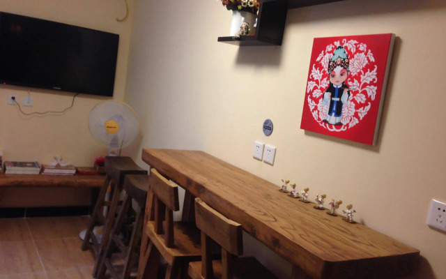Alborada Hostel