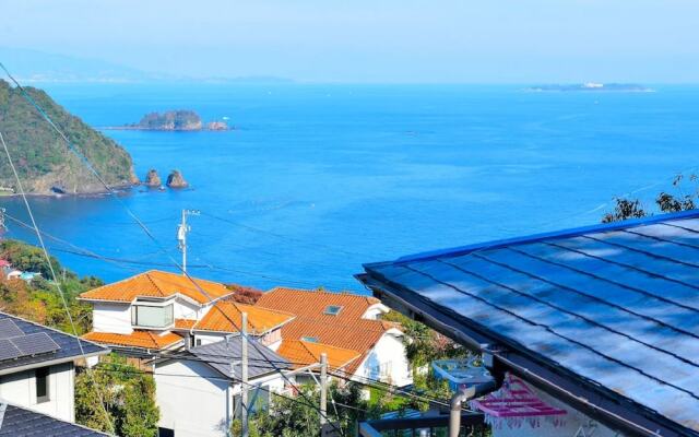 Holiday House in Kawana