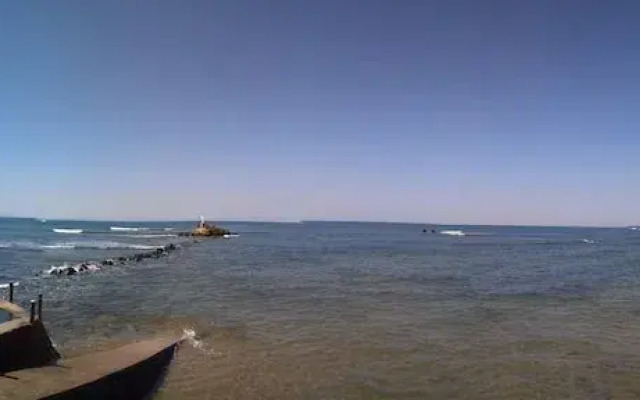 Hotel Brisas Marinas