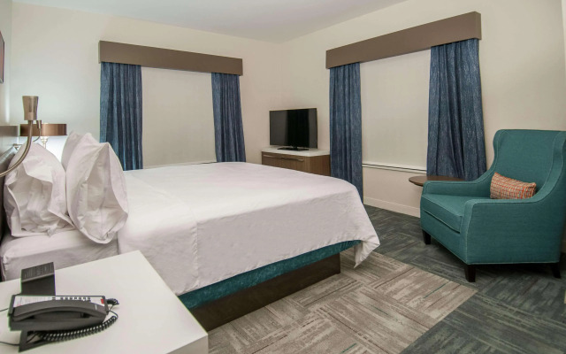 Hilton Garden Inn Jackson/Clinton