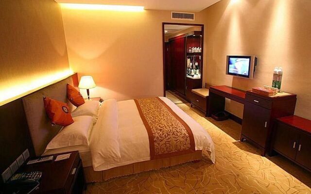 Jingu Hotel