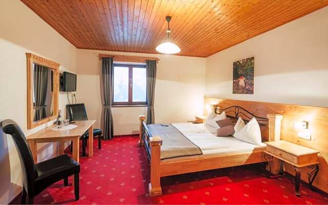 Hotel Schwengerer