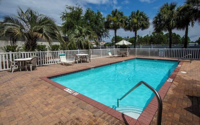 Sea La Vie in Miramar Beach