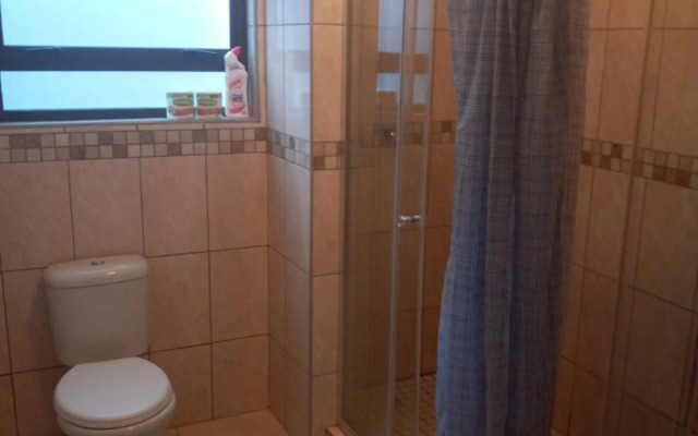 LILIAN Self Catering Accommodation