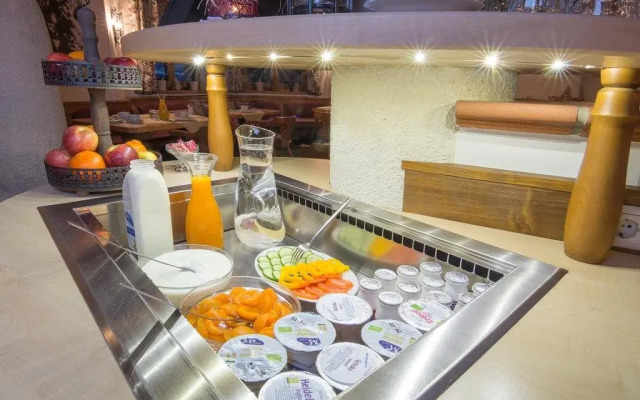Pension Restaurant Dorfalm