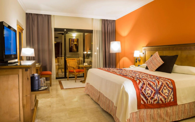 Magnificent International Hotel