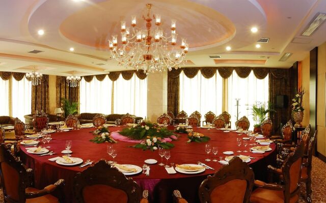 Hubei Poly Hotel