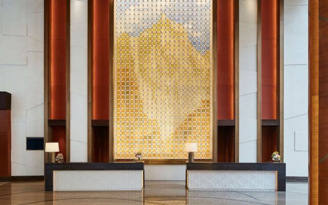 Sheraton Beijing Lize Hotel