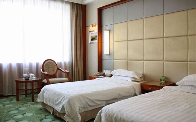 Xinghai Golf Hotel