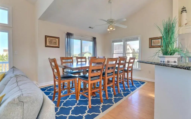 1385 - Stack`n Bananas