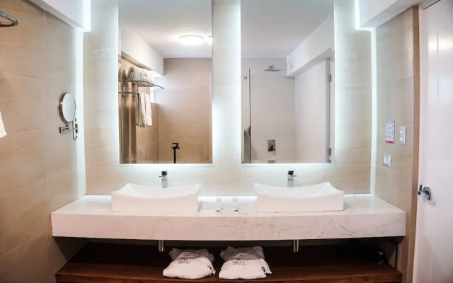 Equo Hotel Boutique