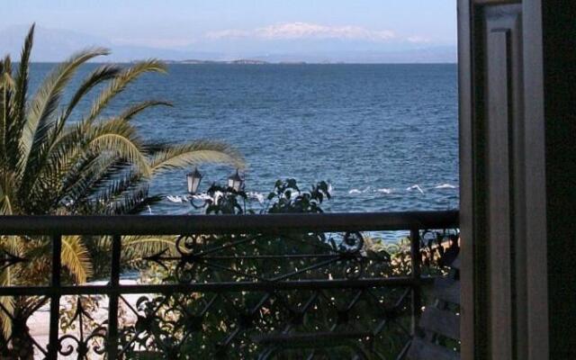SeaFront Stone Suites