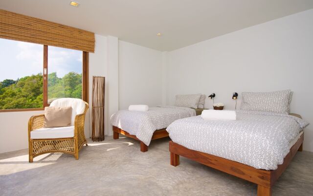 Cape Shark Pool Villas