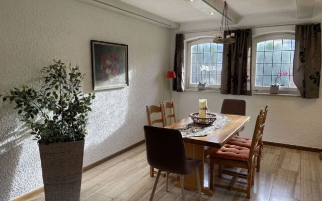 Achentaler Vitalhotel
