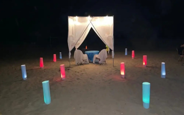 Agonda Secret Garden
