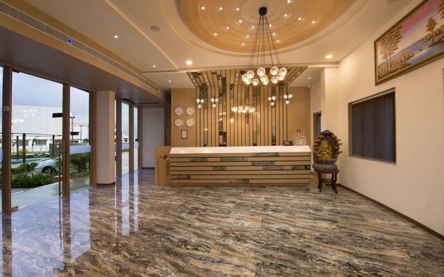 Lords Resort Chotila