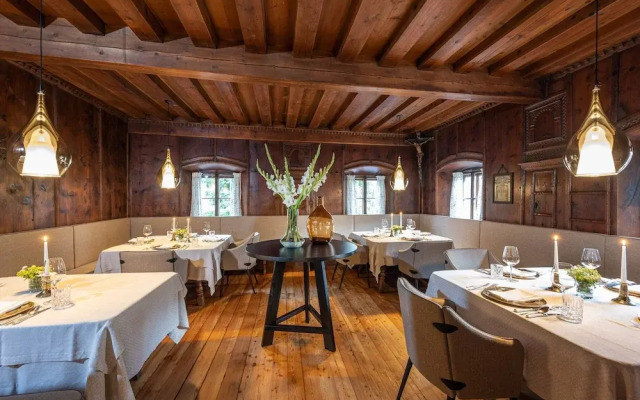 Der Böglerhof - pure nature resort