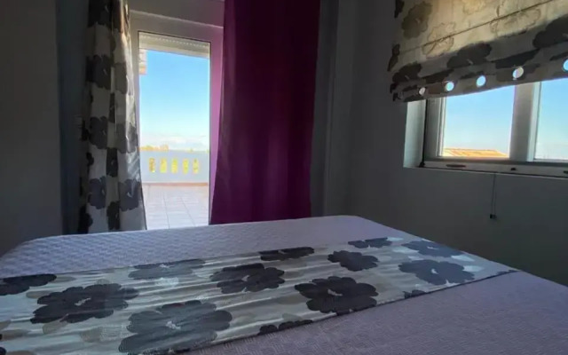 Sofia's Seaview House