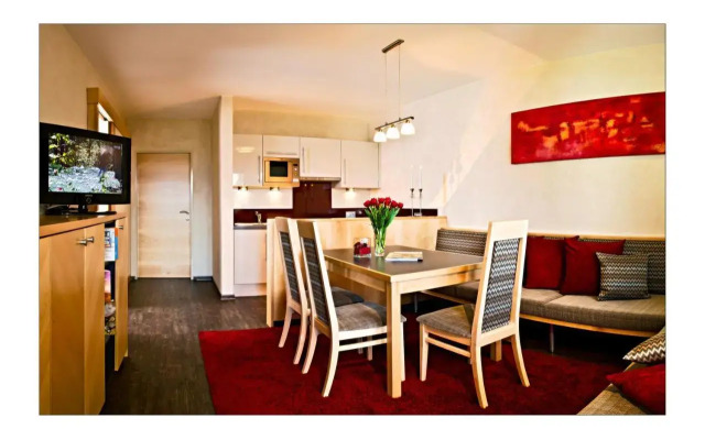 Appartement Fossa