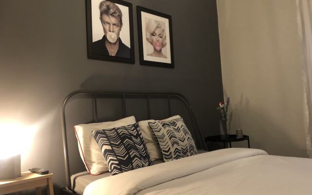 MàHouse GuestHouse