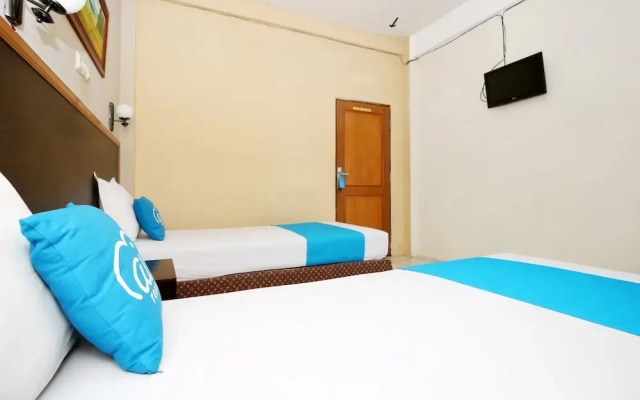 Airy Eco Syariah Kayu Tangi Flamboyan Dua 44 Banjarmasin