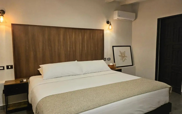 Hotel Maria Bonita
