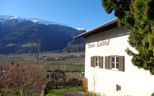 Haus Talblick "Neuräutl" Ferienwohnung 2