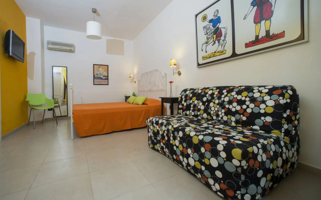 zammu bed and breakfast