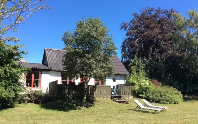 5 Star Holiday Home in Hasle