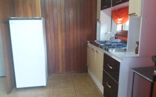 Apartamento Dois