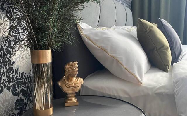 Апартаменты Атмосфера на Михаила Светлова