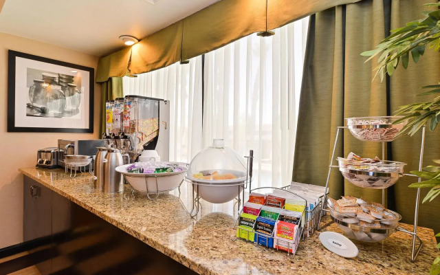 Best Western Plus Gilbert/Mesa