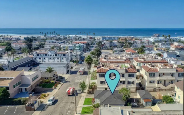 369 Stimson 3 Bedroom Home by Redawning