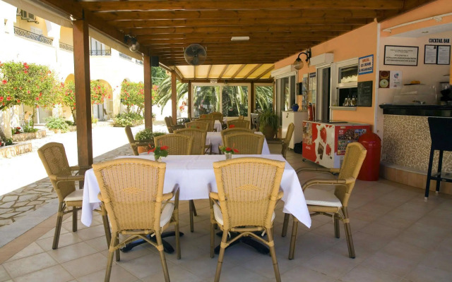Konstantina Apartments