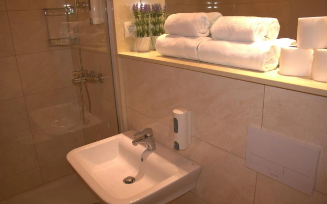 Wine Hotel Cesarica