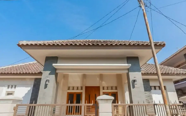 Wisma Andali Syariah Majalengka Mitra RedDoorz