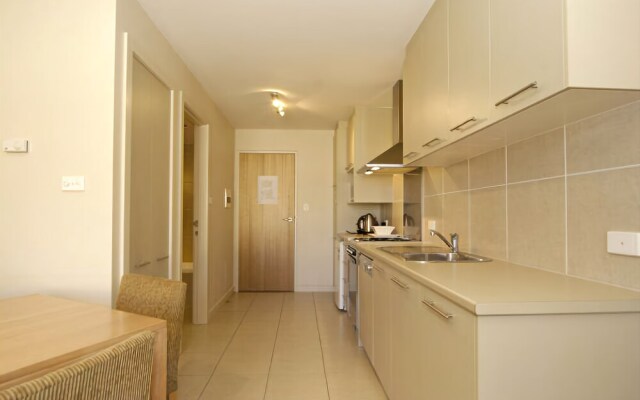 Chalet Hotham 5