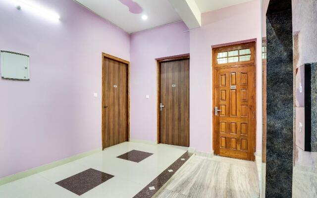 OYO 43937 Sahara Homestays