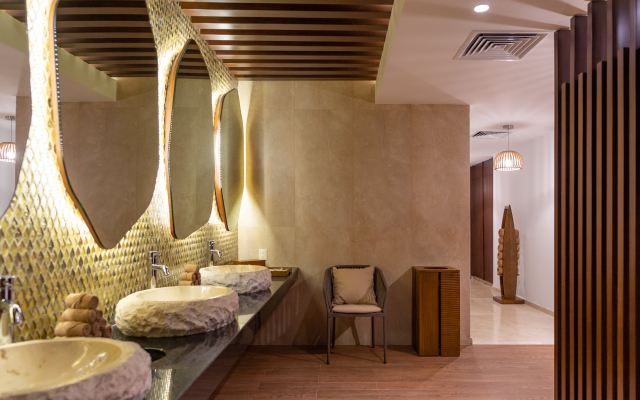 The Reef 28 Hotel & Spa - Luxury Adults Only - All Suites