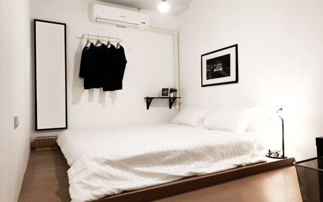 Sleeping Well Chiangkhong - Hostel