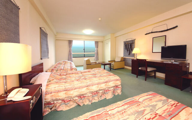 Active Resorts KIRISHIMA