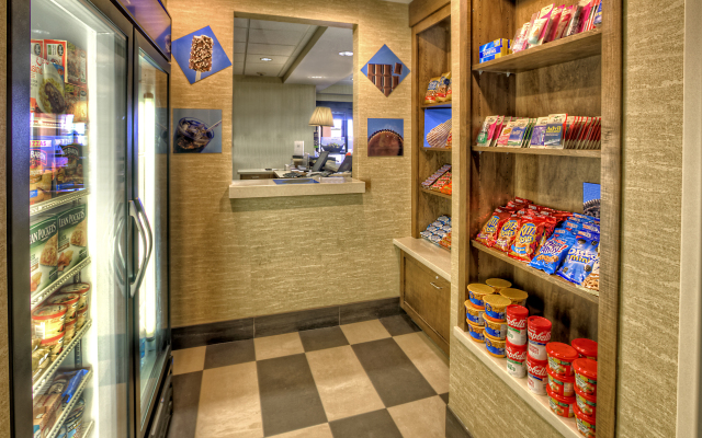 Hampton Inn & Suites Lufkin, TX