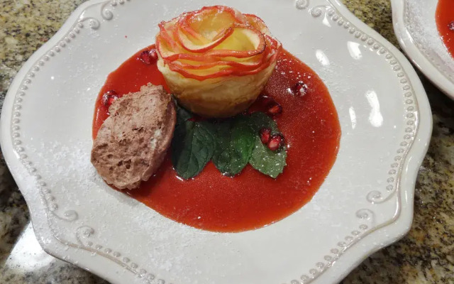 Warm Springs Inn & Winery