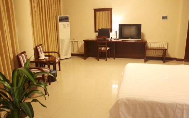 Hosenic Holiday Inn - Zibo