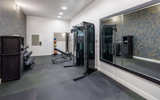 La Quinta Inn & Suites by Wyndham Angleton